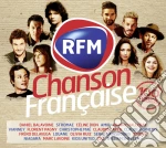 Rfm Chanson Francaise (5 Cd) cd