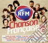 Rfm Chanson Francaise (5 Cd) cd