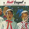 (LP Vinile) Noel Gospel / Various lp vinile
