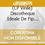 (LP Vinile) Discotheque Ideale De Fip (La): Rock / Various (2 Lp) vinile