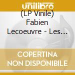 (LP Vinile) Fabien Lecoeuvre - Les Tresors De La Chanson Francaise Vol 1 lp vinile di Fabien Lecoeuvre