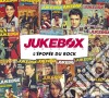 Jukebox Magazine (5 Cd) cd