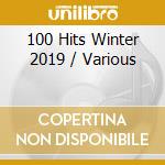 100 Hits Winter 2019 / Various cd