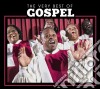Gospel: The Very Best Of / Various (5 Cd) cd