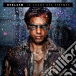 (LP Vinile) Orelsan - Le Chant Des Sirenes (2 Lp)