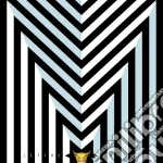 -M- - Lettre Infinie cd