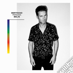 Bertrand Belin - Persona cd musicale di Bertrand Belin