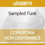 Sampled Funk cd