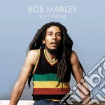 (LP Vinile) Bob Marley - Sun Is Shining (+Totebag) vinile