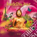 Buddha-Bar XXI Paris The Origins / Various (2 Cd) cd