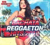 Bachata Reggaeton (5 Cd) cd