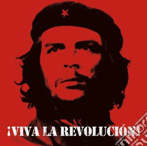 (LP Vinile) Viva La Revolucion! lp vinile