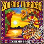 (LP Vinile) Zoufris Maracas - Chienne De Vie (2 Lp) vinile