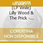 (LP Vinile) Lilly Wood & The Prick - Shadows (2 Lp) lp vinile