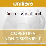 Ridsa - Vagabond cd