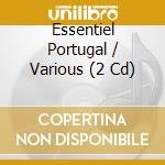 Essentiel Portugal / Various (2 Cd) cd