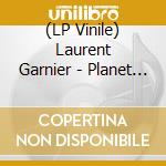 (LP Vinile) Laurent Garnier - Planet House (2 Lp) lp vinile