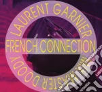 (LP Vinile) Laurent Garnier - As French Connection vinile