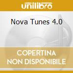 Nova Tunes 4.0 cd musicale