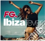 Ibiza Fever 2019 By Fg / Various (4 Cd) cd