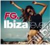 Ibiza Fever 2019 By Fg / Various (4 Cd) cd