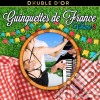 Guinguettes De France Vol.2 / Various (2 Cd) cd