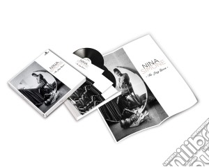 (LP Vinile) Nina Simone - Jazz Queen (3 Lp) lp vinile
