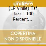 (LP Vinile) Tsf Jazz - 100 Percent Crooners (2 Lp) lp vinile