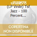 (LP Vinile) Tsf Jazz - 100 Percent Crooners (2 Lp) vinile