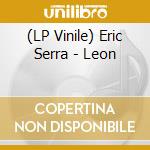 (LP Vinile) Eric Serra - Leon vinile