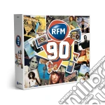 Rfm 90 / Various (5 Cd) cd