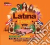 Latina Fever 2019 Vol 2 / Various (4 Cd) cd