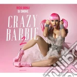 Dj Smoke - Crazy Barbie Vol.2 - Nicki Minaj Mixtape cd