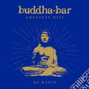 Buddha-Bar Greatest Hits By Ravin / Various (3 Cd) cd musicale