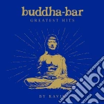 Buddha-Bar Greatest Hits By Ravin / Various (3 Cd) cd
