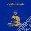 Buddha-Bar Greatest Hits By Ravin / Various (3 Cd) cd