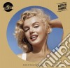 (LP Vinile) Marilyn Monroe - VinylArt: The Premium Picture Disc Collection cd