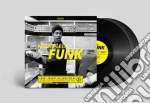 (LP Vinile) Sampled Funk: Funky Tracks As Sampled By / Various vinile
