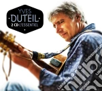 Yves Duteil - L'Essentiel (2 Cd) cd