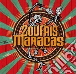 (LP Vinile) Zoufris Maracas - Prison Doree (2 Lp) vinile