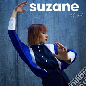Suzane - Toi Toi cd musicale