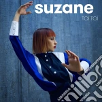 Suzane - Toi Toi cd