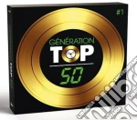 Generation Top 50 / Various (5 Cd) cd
