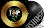 (LP Vinile) Generation Top 50 / Various (2 Lp) vinile