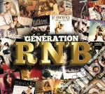 Generation R'N'B / Various cd