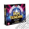 Age Tendre Le Concert / Various (2 Cd+Dvd) cd