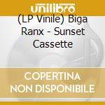 (LP Vinile) Biga Ranx - Sunset Cassette vinile