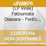 (LP Vinile) Fatoumata Diawara - Fenfo (Lp+Cd) vinile
