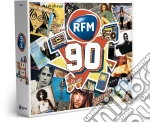 Rfm 90 / Various (5 Cd) cd