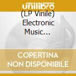 (LP Vinile) Electronic Music Anthology Vol. 1 / Various (2 Lp) vinile